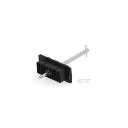 Te Connectivity PLUG ASSY 62 POS METRIMATE 208334-5
